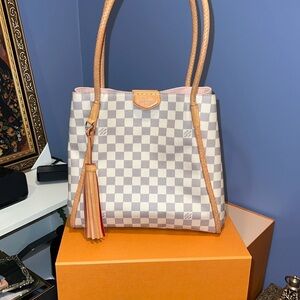 Louis Vuitton Damier Azur Proprianotote bag